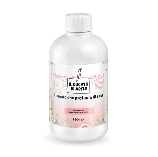 Wasparfum Peonia | 500ML