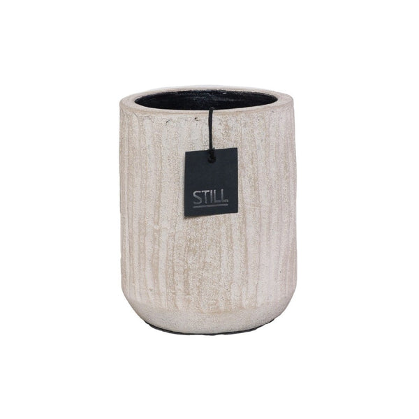 STILL | Plantenpot 13 Light | Pot bij Huisje 44 Gouda