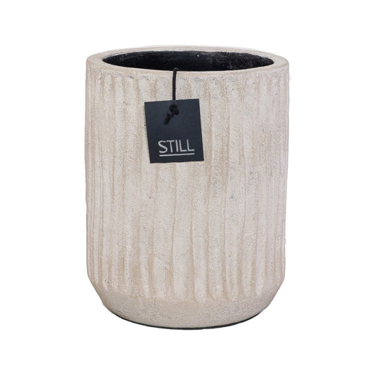 STILL | Plantenpot 15  Light