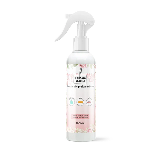 Textiel Parfum Spray Peonia | 250ML