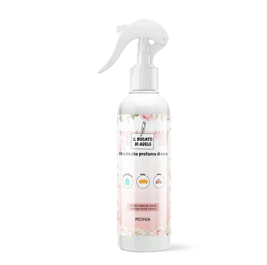 Textiel Parfum Spray Peonia | 250ML