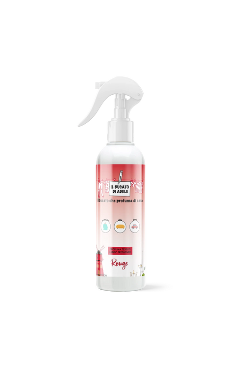Textiel Parfum Spray Rouge | 250ML