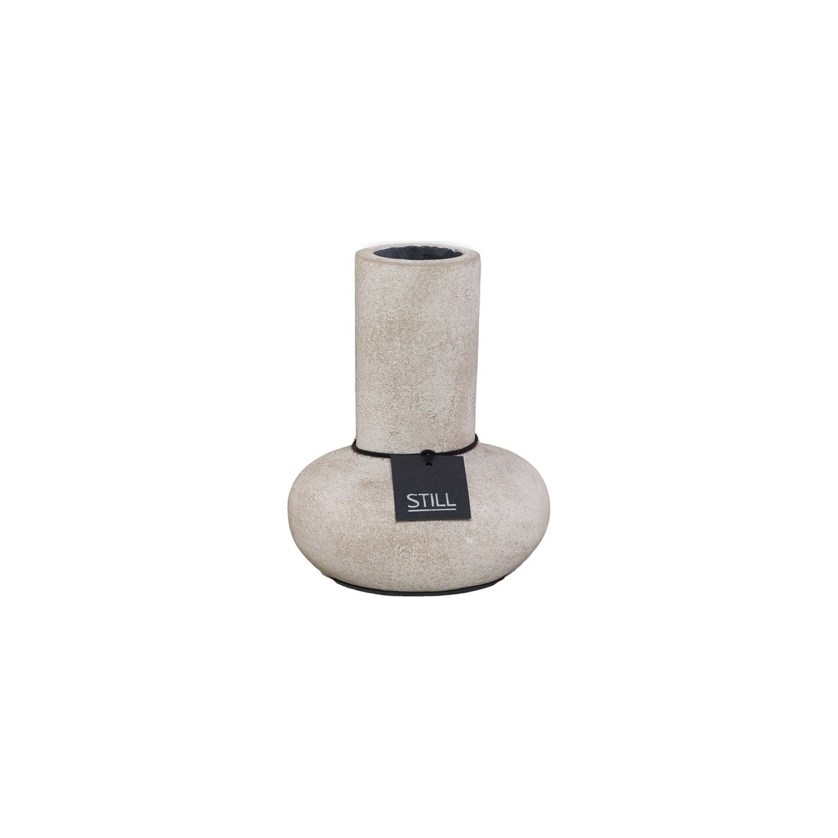 STILL | Low Vase M Light | Vaas bij Huisje 44 Gouda