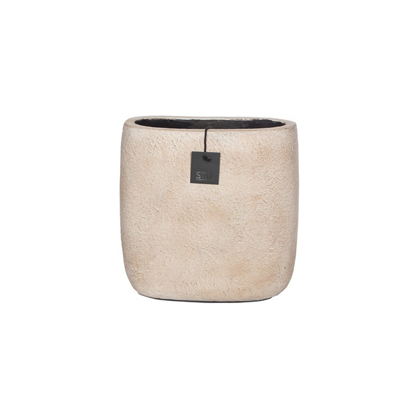 STILL | Ovale Vensterbank Bak Medium Light | Woonaccessoire bij Huisje 44 Gouda