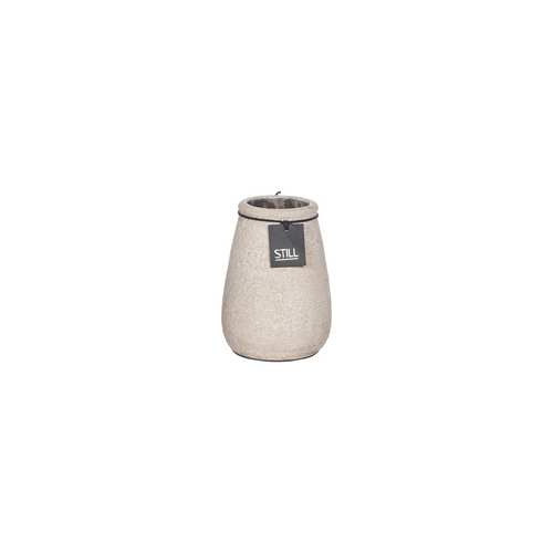 Hoge vaas M Light van STILL