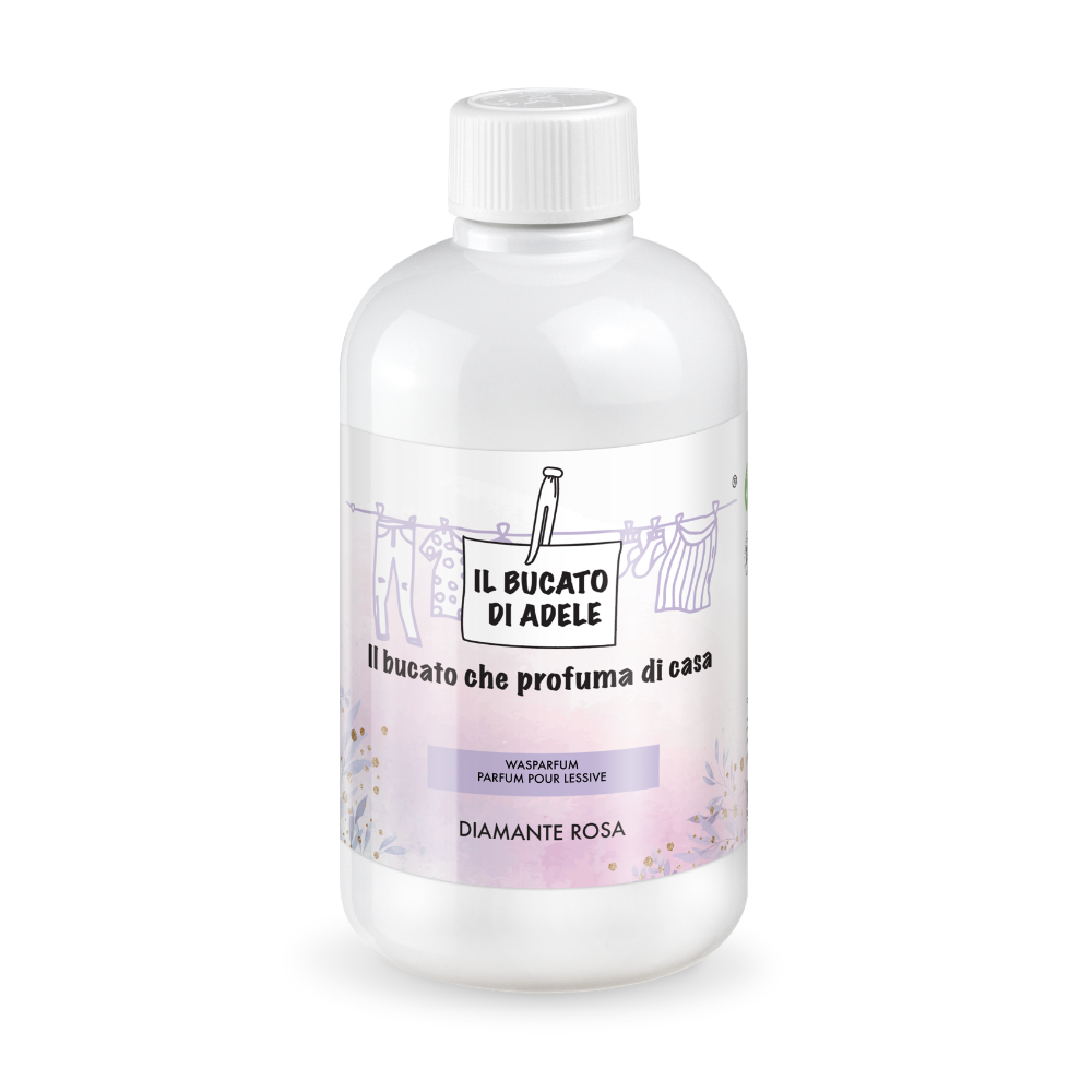 Wasparfum Diamante Rosa | 500ML